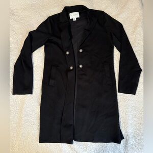 Carolina belle montreal jacket size S